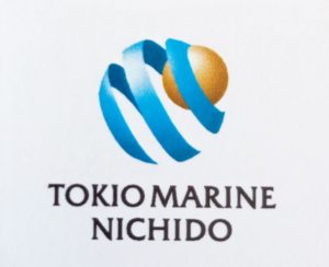東京海上日動納品