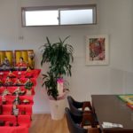 グリーンケア納品