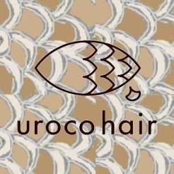 ウロコヘアー納品