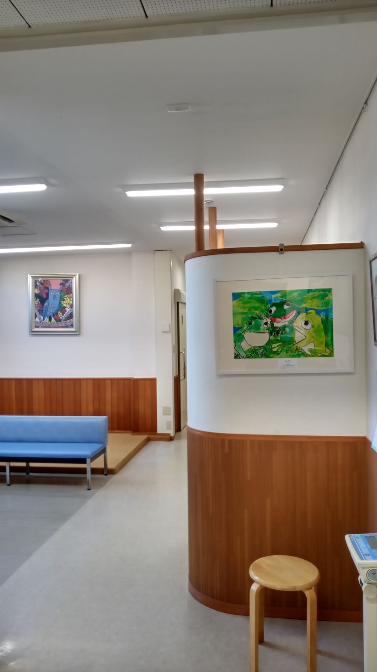 よしおかクリニック納品２